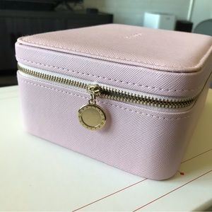 PANDORA jerwerly box (PINK)